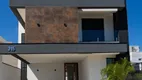 Foto 3 de Casa de Condomínio com 3 Quartos à venda, 215m² em Recanto IV Centenário, Jundiaí