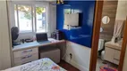 Foto 20 de Apartamento com 3 Quartos à venda, 126m² em Vila Scarpelli, Santo André