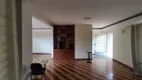 Foto 7 de Casa com 8 Quartos para alugar, 500m² em Caravelle, Londrina