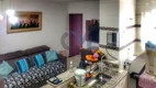 Foto 2 de Apartamento com 3 Quartos à venda, 152m² em Vila Curuçá, Santo André