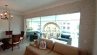 Foto 6 de Apartamento com 3 Quartos para venda ou aluguel, 120m² em Enseada, Guarujá