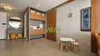 Foto 6 de Apartamento com 3 Quartos à venda, 121m² em Jardim Santo Antônio, Americana