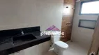 Foto 29 de Casa de Condomínio com 3 Quartos à venda, 206m² em Loteamento Floresta, São José dos Campos