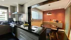 Foto 4 de Apartamento com 4 Quartos à venda, 260m² em Vila da Serra, Nova Lima