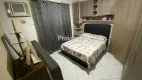 Foto 11 de Apartamento com 3 Quartos à venda, 119m² em Catiapoa, São Vicente