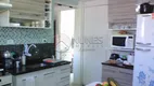 Foto 2 de Apartamento com 2 Quartos à venda, 50m² em Conjunto Habitacional Presidente Castelo Branco, Carapicuíba