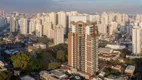 Foto 2 de Apartamento com 3 Quartos à venda, 88m² em Vila Romana, São Paulo