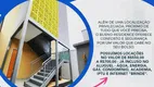 Foto 24 de Kitnet com 1 Quarto para alugar, 25m² em Setor Sol Nascente, Goiânia