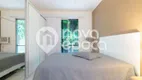 Foto 6 de Apartamento com 4 Quartos à venda, 140m² em Humaitá, Rio de Janeiro