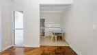 Foto 18 de Apartamento com 1 Quarto à venda, 64m² em Campina do Siqueira, Curitiba