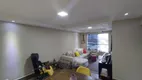 Foto 13 de Apartamento com 3 Quartos à venda, 117m² em Ponta da Praia, Santos