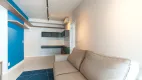 Foto 5 de Apartamento com 1 Quarto para venda ou aluguel, 64m² em Pinheiros, São Paulo