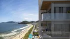 Foto 4 de Apartamento com 4 Quartos à venda, 226m² em Praia Brava, Itajaí