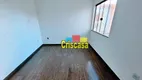 Foto 17 de Casa com 3 Quartos para alugar, 90m² em Extensao Novo Rio das Ostras, Rio das Ostras