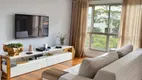 Foto 3 de Apartamento com 4 Quartos à venda, 175m² em Campo Belo, São Paulo