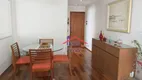 Foto 2 de Apartamento com 3 Quartos à venda, 88m² em Vila Rossi, Campinas