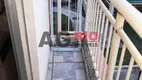 Foto 9 de Apartamento com 2 Quartos à venda, 48m² em Campinho, Rio de Janeiro