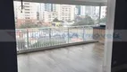 Foto 2 de Apartamento com 3 Quartos à venda, 112m² em Bosque da Saúde, São Paulo