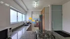 Foto 8 de Apartamento com 3 Quartos à venda, 120m² em Enseada, Guarujá