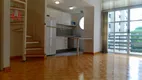 Foto 5 de Apartamento com 1 Quarto para alugar, 55m² em Alphaville Comercial, Barueri