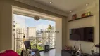 Foto 9 de Flat com 2 Quartos para alugar, 52m² em Vila Olímpia, São Paulo