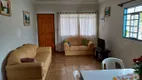 Foto 3 de Casa com 3 Quartos à venda, 69m² em Chacara Silveira Vitoriana, Botucatu