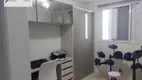 Foto 4 de Apartamento com 3 Quartos à venda, 73m² em Parque Sete de Setembro, Diadema