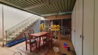 Foto 9 de Casa com 3 Quartos à venda, 150m² em Jardim Marajoara, São Paulo