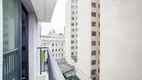 Foto 7 de Apartamento com 1 Quarto à venda, 25m² em Centro, Curitiba