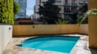 Foto 21 de Apartamento com 1 Quarto à venda, 50m² em Moema, São Paulo