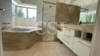 Foto 17 de Casa de Condomínio com 5 Quartos para venda ou aluguel, 381m² em Loteamento Alphaville Campinas, Campinas