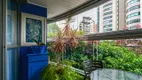 Foto 6 de Apartamento com 3 Quartos à venda, 134m² em Real Parque, São Paulo