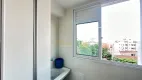 Foto 15 de Apartamento com 1 Quarto à venda, 40m² em Marapé, Santos