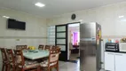 Foto 7 de Casa com 4 Quartos à venda, 348m² em Jardim Campo Grande, São Paulo