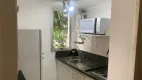 Foto 5 de Apartamento com 1 Quarto para alugar, 49m² em Brooklin, São Paulo