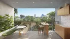 Foto 10 de Apartamento com 1 Quarto à venda, 38m² em Humaitá, Rio de Janeiro