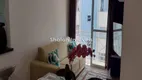 Foto 6 de Apartamento com 1 Quarto à venda, 50m² em Ingai, São Paulo