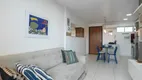 Foto 12 de Apartamento com 1 Quarto à venda, 42m² em Praia do Cupe, Ipojuca