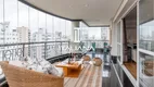 Foto 10 de Apartamento com 4 Quartos à venda, 301m² em Moema, São Paulo