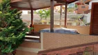 Foto 14 de Casa de Condomínio com 4 Quartos à venda, 520m² em Jardim Aquarius, São José dos Campos