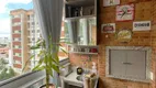 Foto 4 de Apartamento com 3 Quartos à venda, 121m² em Córrego Grande, Florianópolis
