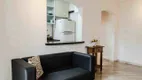 Foto 3 de Flat com 1 Quarto à venda, 45m² em Jardim Paulista, São Paulo