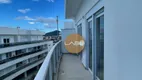 Foto 21 de Cobertura com 3 Quartos à venda, 235m² em Ingleses do Rio Vermelho, Florianópolis