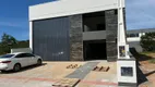 Foto 7 de Galpão/Depósito/Armazém para alugar, 266m² em Sertao do Maruim, São José