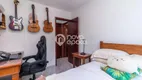 Foto 10 de Apartamento com 2 Quartos à venda, 64m² em Laranjeiras, Rio de Janeiro