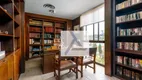 Foto 14 de Casa com 4 Quartos para alugar, 885m² em Pacaembu, São Paulo