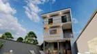 Foto 6 de Casa de Condomínio com 3 Quartos à venda, 112m² em Cachoeirinha, Bom Jesus dos Perdões