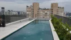 Foto 35 de Apartamento com 2 Quartos para alugar, 37m² em Alto Da Boa Vista, São Paulo