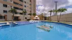 Foto 4 de Apartamento com 2 Quartos para alugar, 57m² em Dix-sept Rosado, Natal