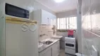 Foto 21 de Flat com 1 Quarto à venda, 39m² em Consolação, São Paulo